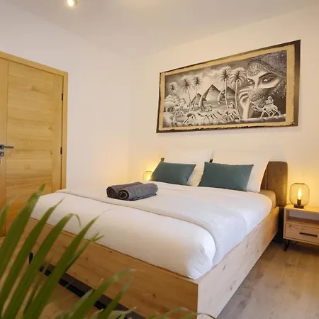 Black Rocks Na Wynajem * Nowy Sącz