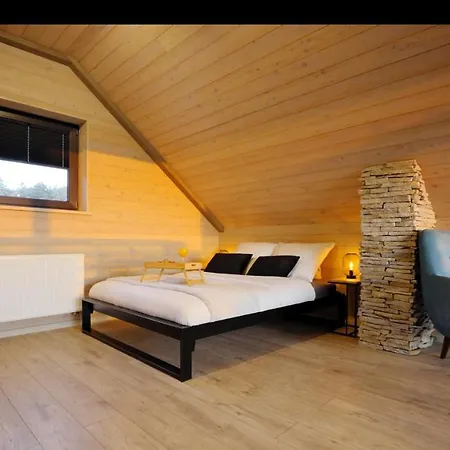 Black Rocks Na Wynajem *