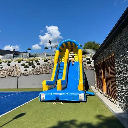 Black Rocks Na Wynajem