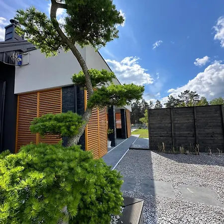 Casa de Férias Black Rocks Na Wynajem *