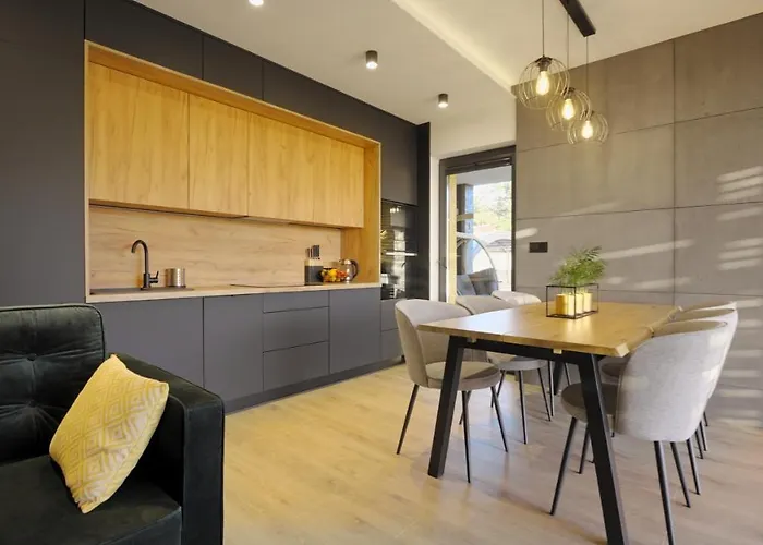 Black Rocks Na Wynajem Dom wakacyjny *