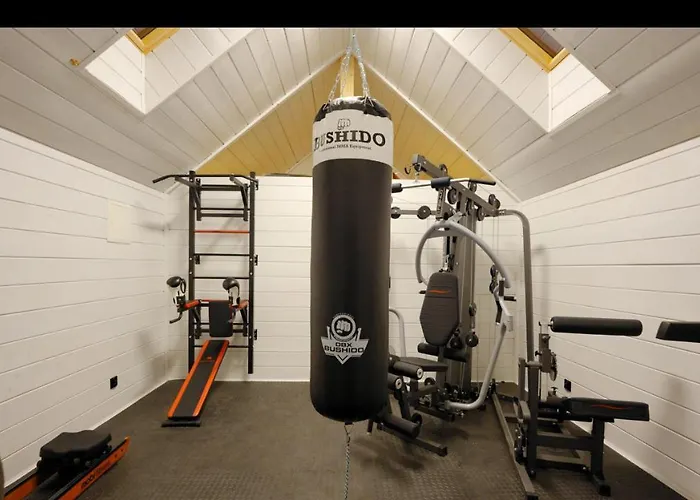 Black Rocks Na Wynajem