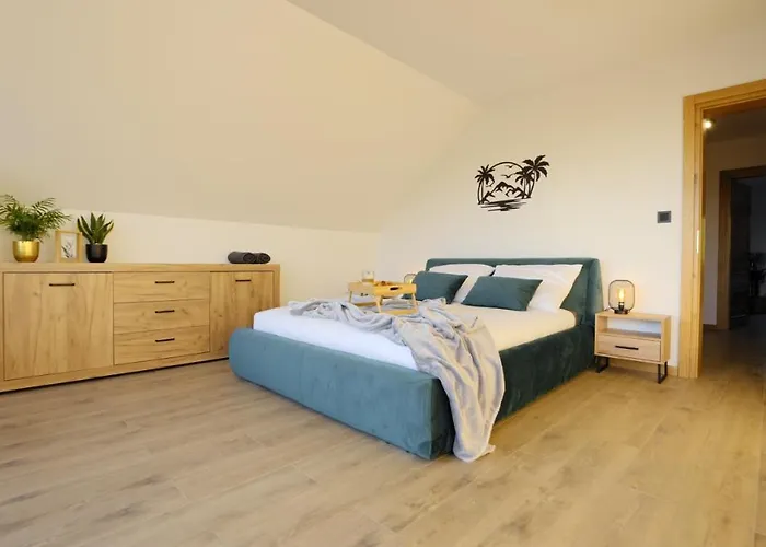 Black Rocks Na Wynajem *