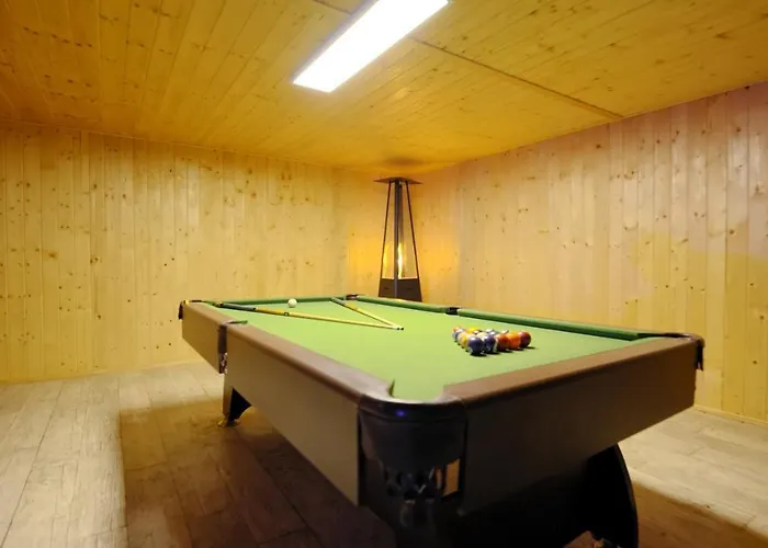 Black Rocks Na Wynajem Dom wakacyjny Nowy Sącz