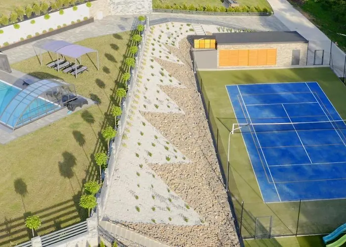 Black Rocks Na Wynajem * Nowy Sącz