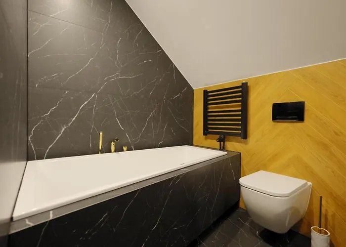 Black Rocks Na Wynajem * Nowy Sącz