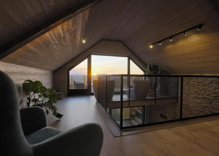 Black Rocks Na Wynajem Dom wakacyjny *