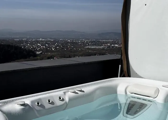 Black Rocks Na Wynajem * Nowy Sącz