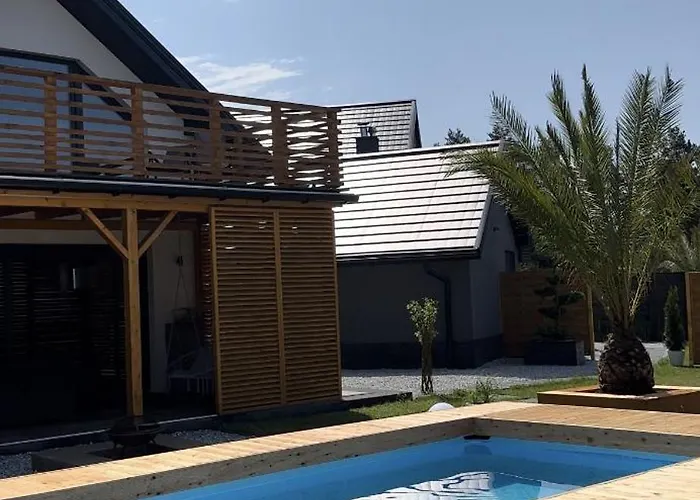 Black Rocks Na Wynajem