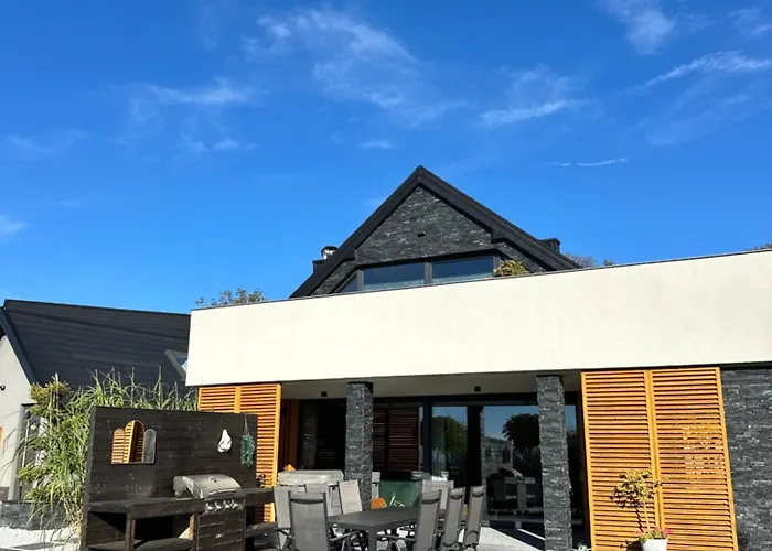 Black Rocks Na Wynajem Dom wakacyjny Nowy Sącz