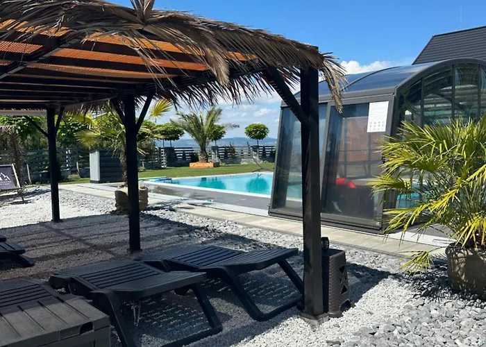 Black Rocks Na Wynajem *