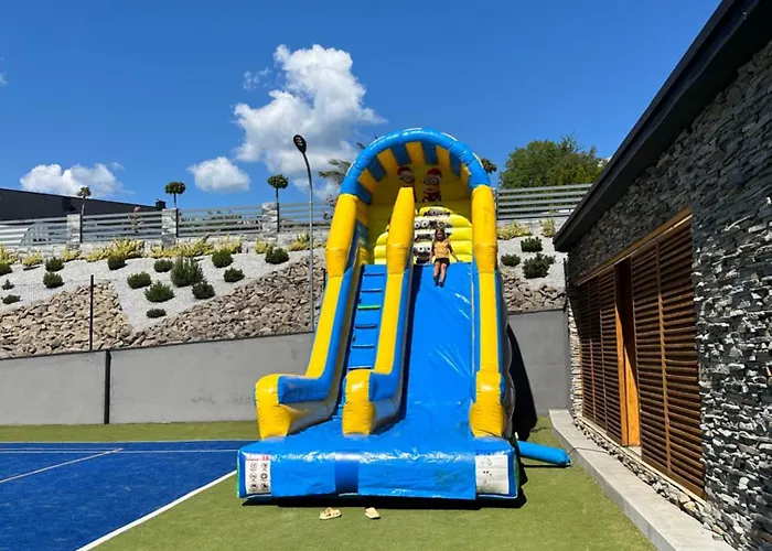 Black Rocks Na Wynajem