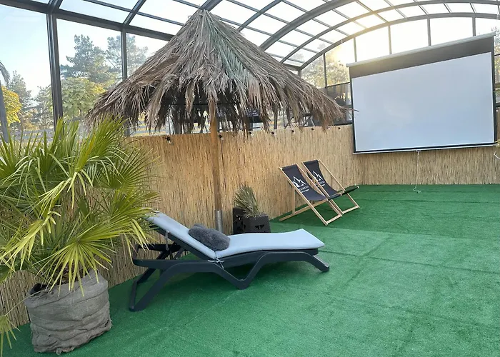 Black Rocks Na Wynajem Dom wakacyjny *